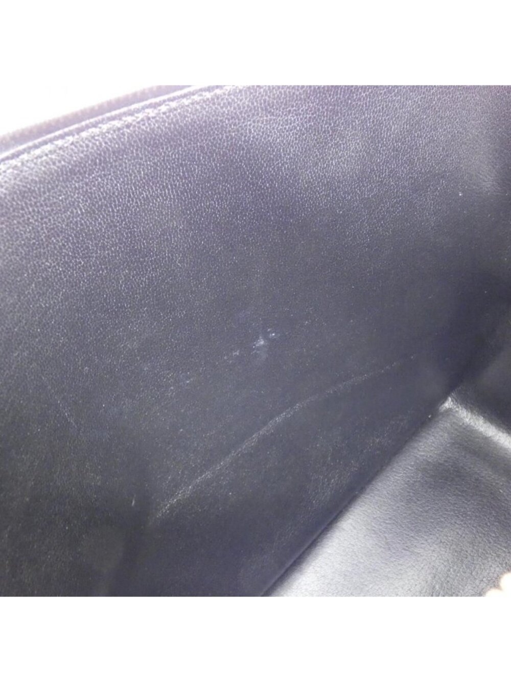 Hermes Business Bag Leather - Picture 9 of 9